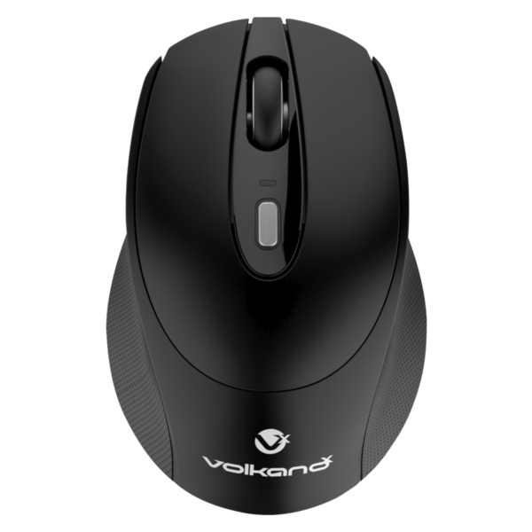 MOUSE VOLKANOX AGATE SERIES REC B/TOOTH