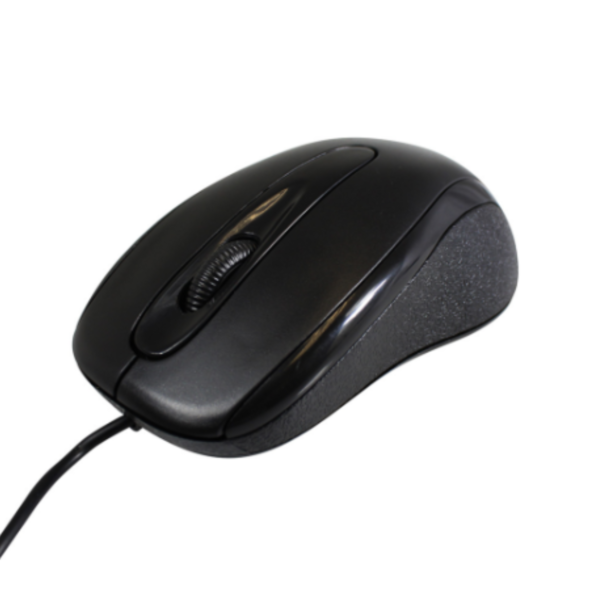 Mouse Volkano Wired Optical Earth Series Vb-Vs603