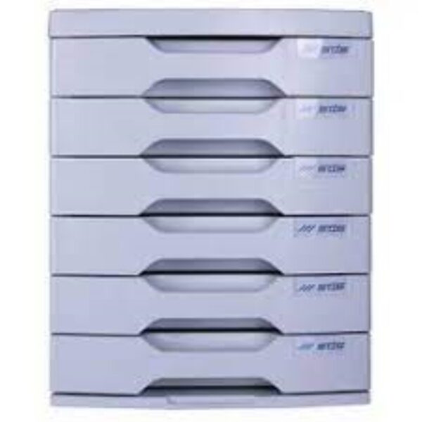 Filing System Sds 12 Drawer 030053