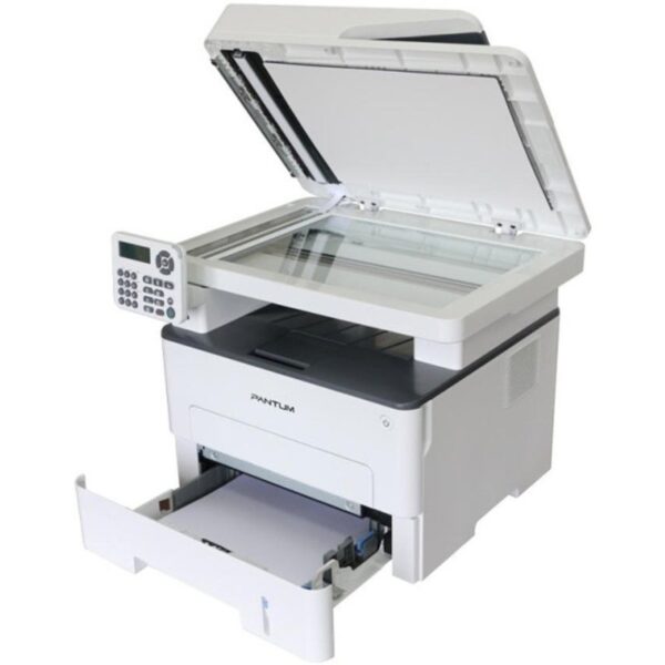 Pantum M7300 Mono 4In1 Printer