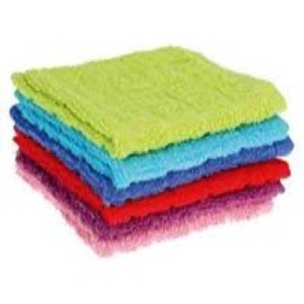 CLOTH FACE ASSORTED