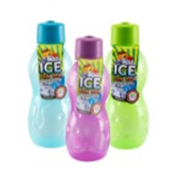 WATER BOTTLE ICE FUN P2-217
