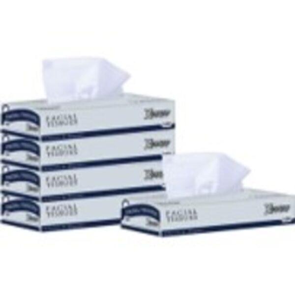TISSUES XTREEM CLEAN FACIAL BOX 100S 2PLY