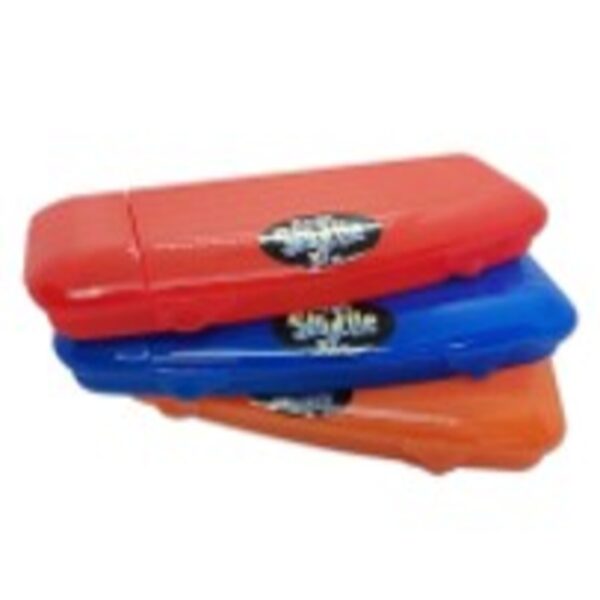 PENCILCASE BANTEX SHUTTLE 30CM