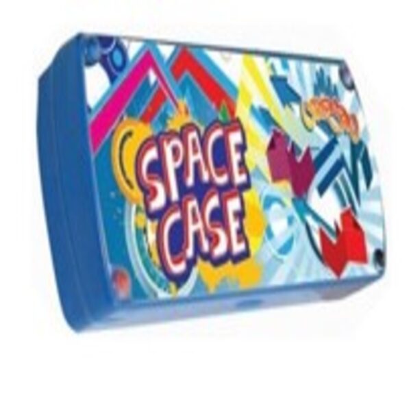 PENCILCASE SPACE CASE URBAN