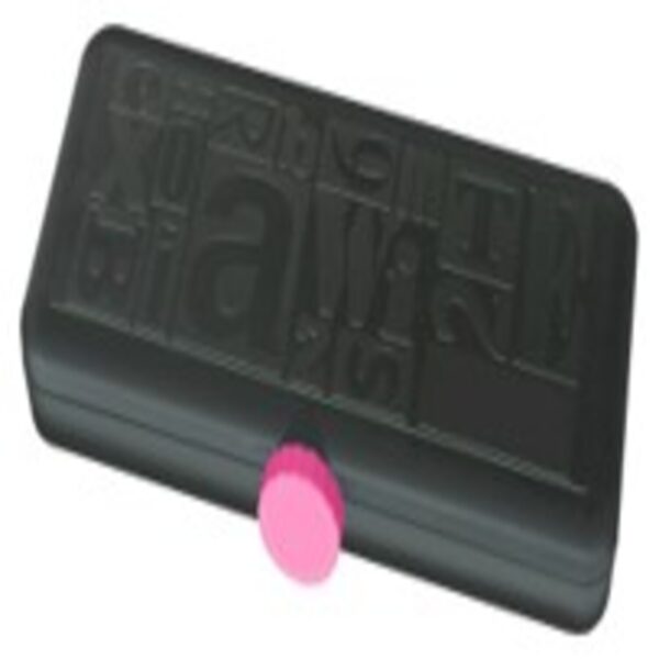 PENCILCASE KENZEL 33X12 ASSORTED