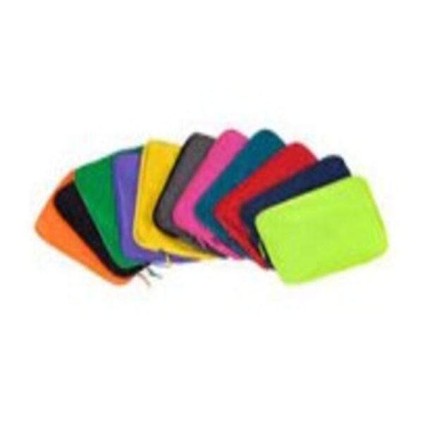 PENCILCASE DBG POLY 30CM