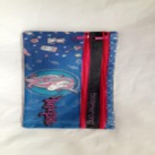 PENCILCASE BOOMERANG FANCY 065