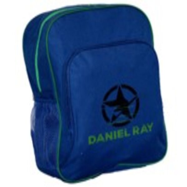 SB COOLER BAG LUNCH NYLON