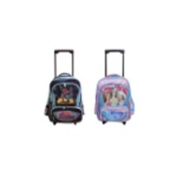 SB KIDDIES LARGE TROLLY B/PACK