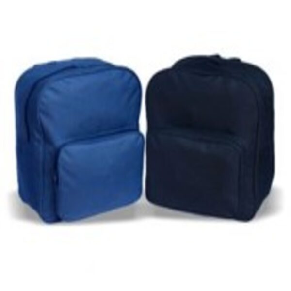 SB FABRIC BAGGY PRINT B/PACK