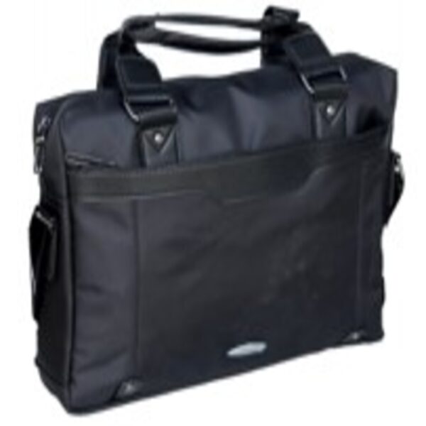 LAPTOP BAG NYLON 2IN1 FOLIO 2048