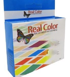 REAL COLOR CLI480CL CANON BLACK