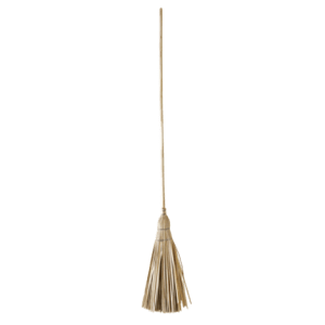 CLE BROOM GRASS LARGE