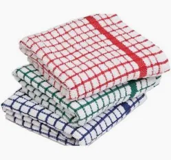 CLE DISH CLOTH KITCHEN 30X30