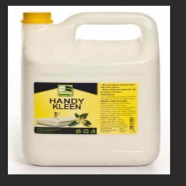 CLE HANDY KLEEN 5LT
