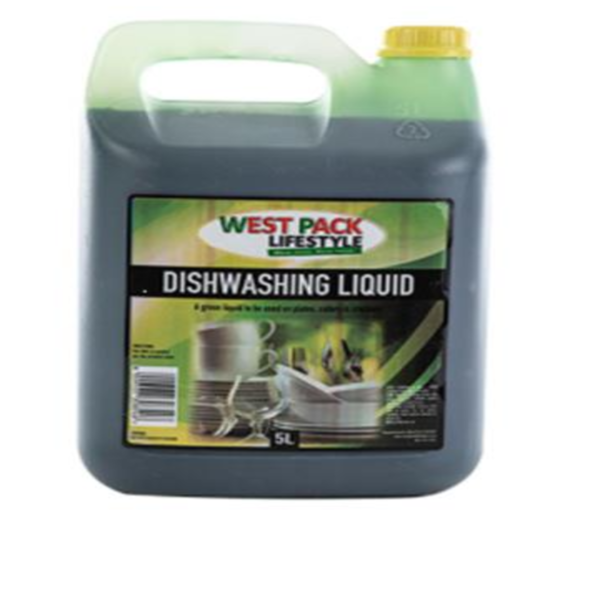 CLE DISHWASH - DISHY 5LT