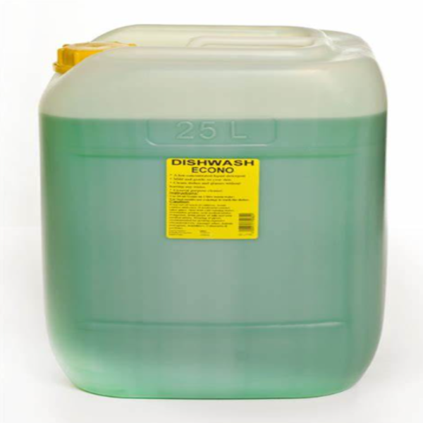CLE DISHWASH - DISHY 25LT
