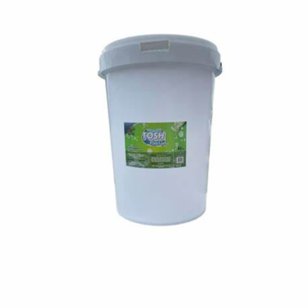 CLE PINE GEL 25KG