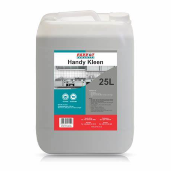 CLE HANDY KLEEN 25LT