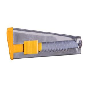 CUTTER TREELINE PLASTIC 145MM