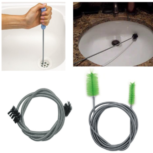 SINK SNAKE TV0478 DRAIN CLEANER