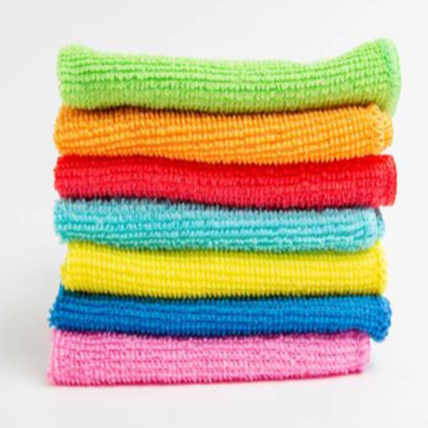 CLOTH MICROFIBRE SMART 35X35CM (SMART12)