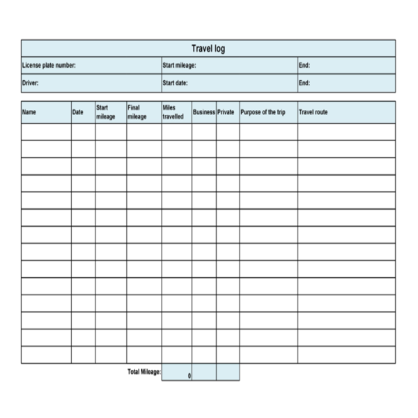 IMPENDLE MUNICIPALITY TRIP LOG BOOKS