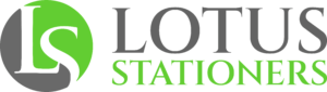 Lotusstationers